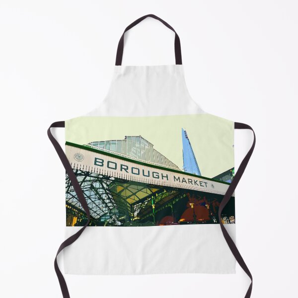 Item preview, Borough Market designed and sold by cath4171.