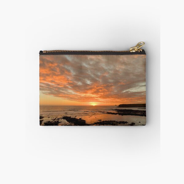 Item preview, Collywell Bay Sunrise designed and sold by Violaman.