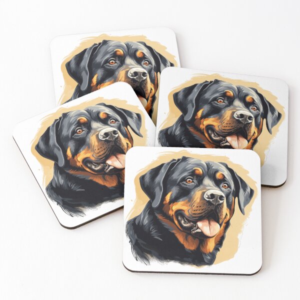Artikelvorschau, Rottweiler entworfen und verkauft von MendaciousMina.