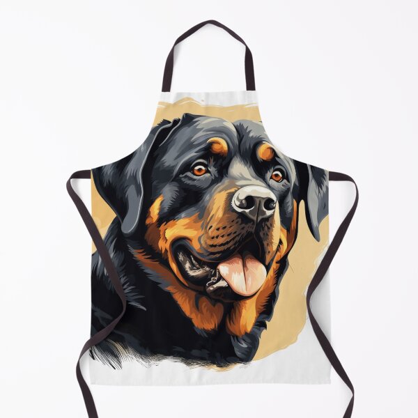 Artikelvorschau, Rottweiler entworfen und verkauft von MendaciousMina.