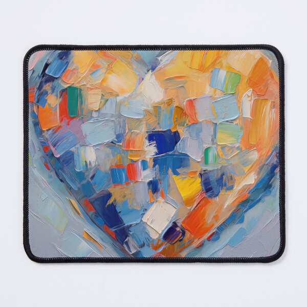 Item preview, Emotive Colors designed and sold by Ivan Guaderrama.