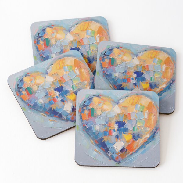 Item preview, Emotive Colors designed and sold by Ivan  Guaderrama.