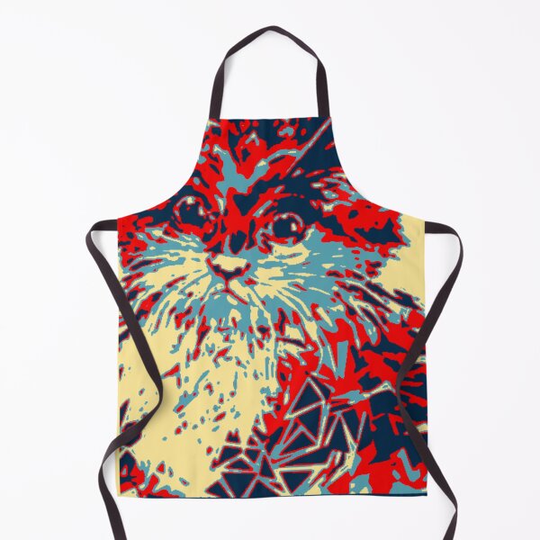 Item preview, Stay Wild and Free Kitten designed and sold by gleefulme.
