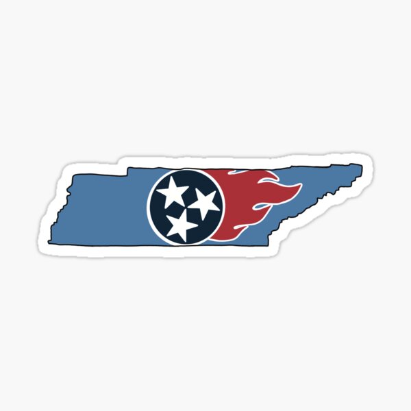 Tennessee Titans Titan Up Flag - State Street Products