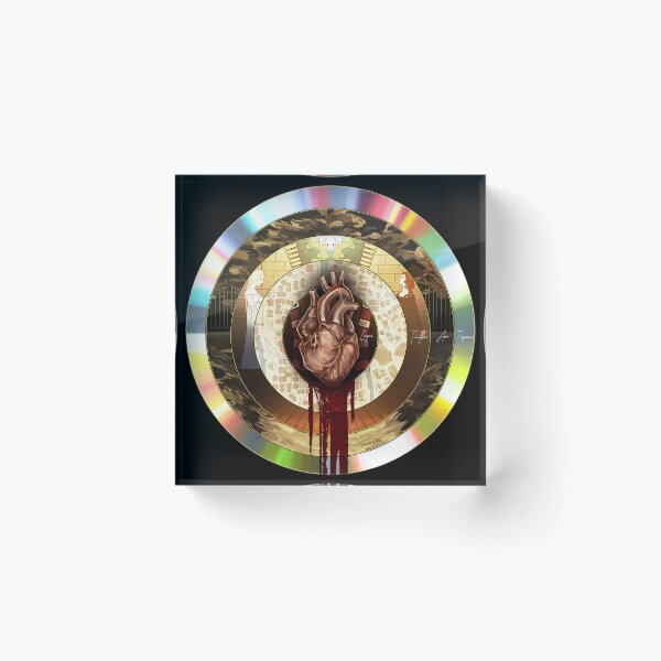 Item preview, Divine Comedy (Pathologic) designed and sold by dt75.