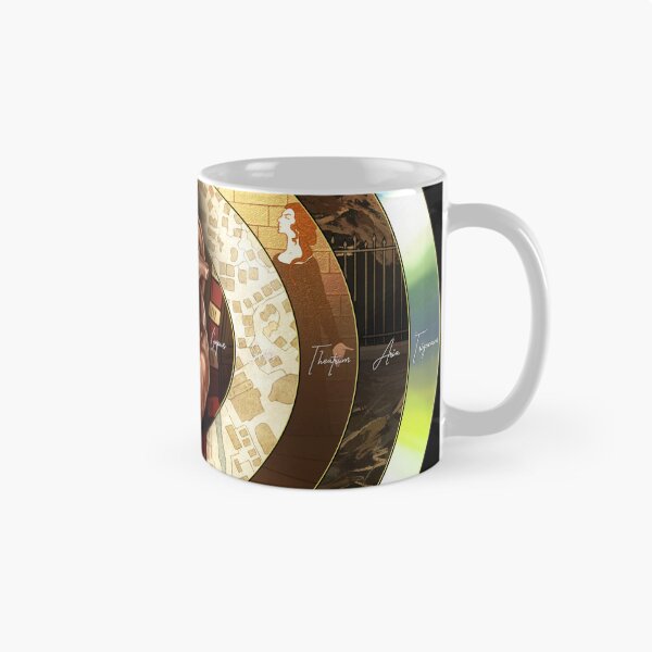 Item preview, Divine Comedy (Pathologic) designed and sold by dt75.