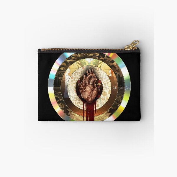 Item preview, Divine Comedy (Pathologic) designed and sold by dt75.