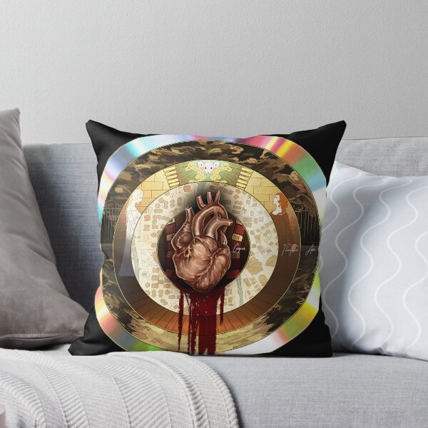 Item preview, Divine Comedy (Pathologic) designed and sold by dt75.