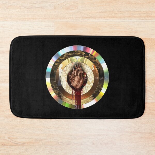 Item preview, Divine Comedy (Pathologic) designed and sold by dt75.