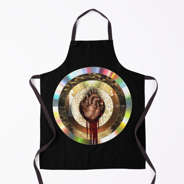 Item preview, Divine Comedy (Pathologic) designed and sold by dt75.