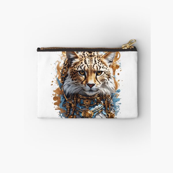 Item preview, Jeweled Leopard designed and sold by unlmtdart.