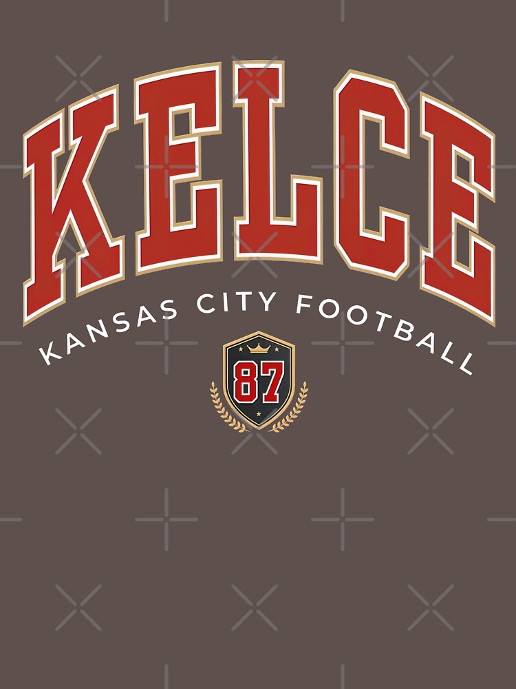 Travis Kelce #87 Kansas City Chiefs shirt, hoodie, sweater, long sleeve and  tank top