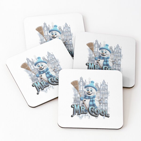 Item preview, Frosty And The Snowman - Frosty The Snowman Cartoon - The Snowman Frosty - Frosty Winter Wonderland – Stay frosty – Mr. Cool – Let it snow. designed and sold by JansenGS.