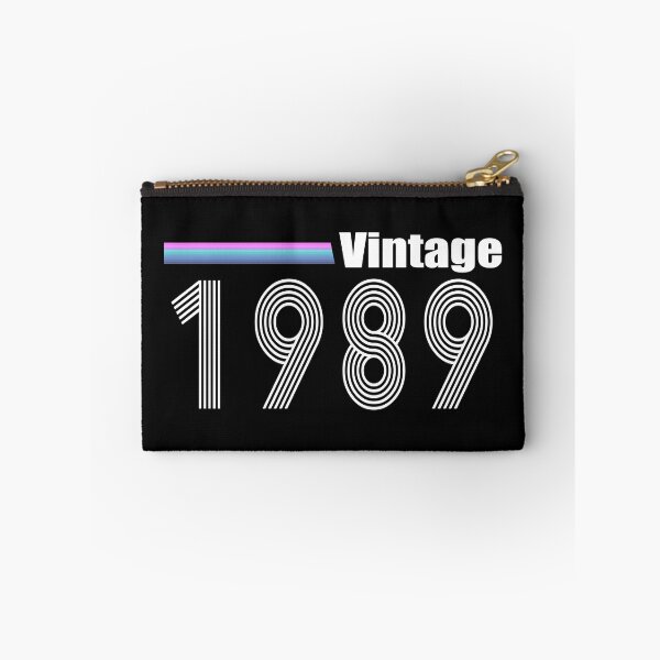 Item preview, 1989 vintage designed and sold by Ashtreemeadow.