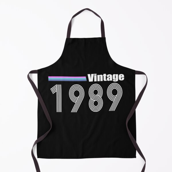 Item preview, 1989 vintage designed and sold by Ashtreemeadow.