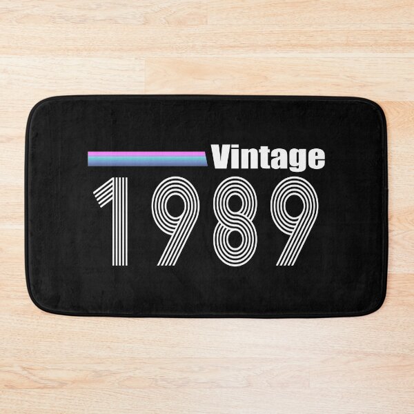 Item preview, 1989 vintage designed and sold by Ashtreemeadow.
