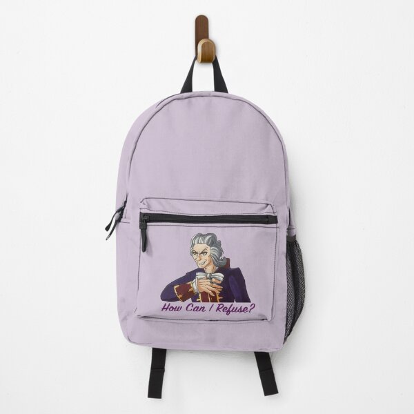 Item preview, Preminger "How Can I Refuse?" designed and sold by sydworm.