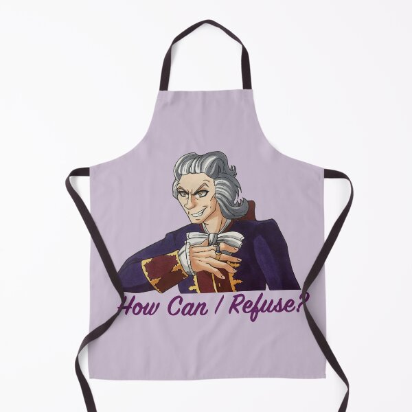 Item preview, Preminger "How Can I Refuse?" designed and sold by sydworm.