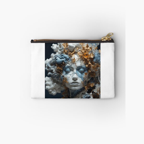 Item preview, Silence Beauty designed and sold by AiPoliviosArt.