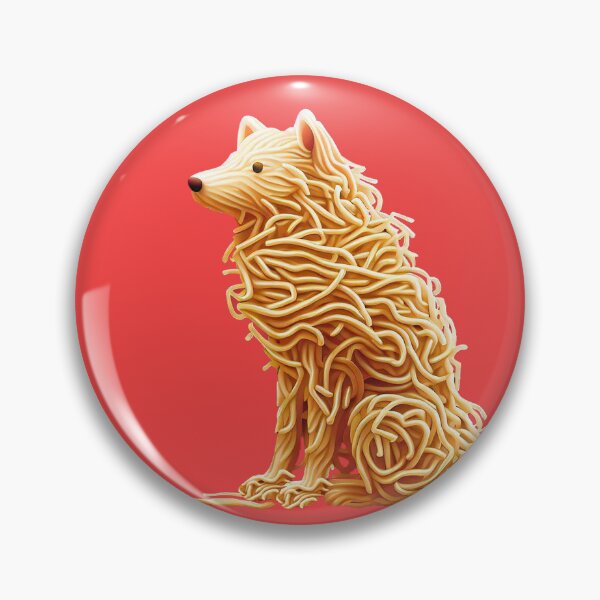 Item preview, Noodles Dog designed and sold by Joako Zeta.