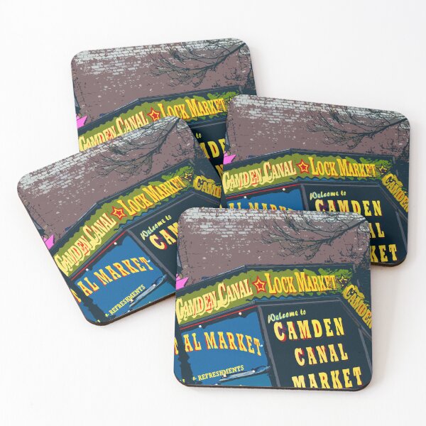 Item preview, Camden Canal Market, London designed and sold by cath4171.