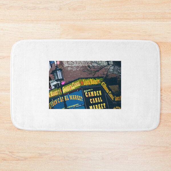 Item preview, Camden Canal Market, London designed and sold by cath4171.
