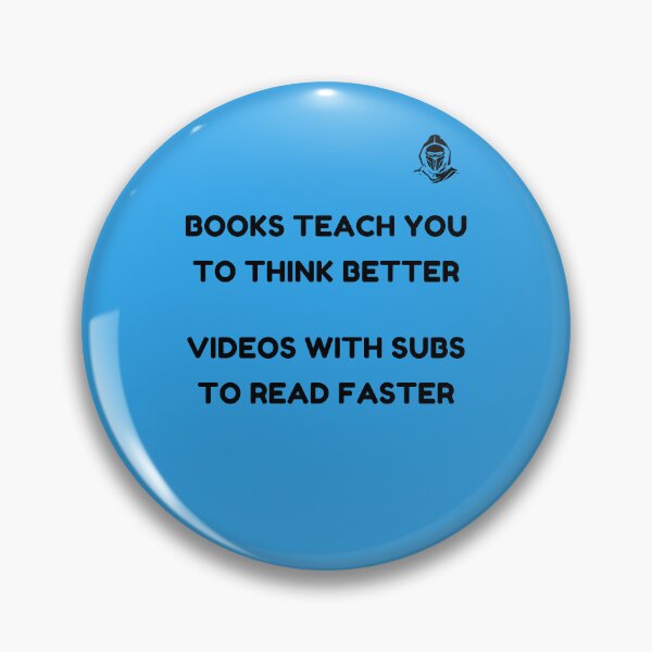 Item preview, Don't just say that you read books. Show what you learned - stoicism quote by Epictetus designed and sold by Carroll-MB-Des.