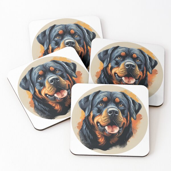 Artikelvorschau, Rottweiler entworfen und verkauft von MendaciousMina.