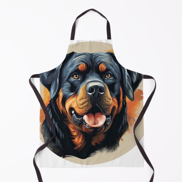 Artikelvorschau, Rottweiler entworfen und verkauft von MendaciousMina.