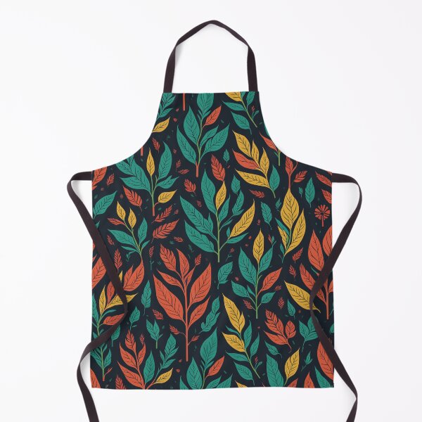 Item preview, Seamless pattern, pattern inspired by the style of Mary Blair designed and sold by Fernz8223.