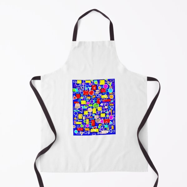 Item preview, Circle, triangle, square designed and sold by neowana.