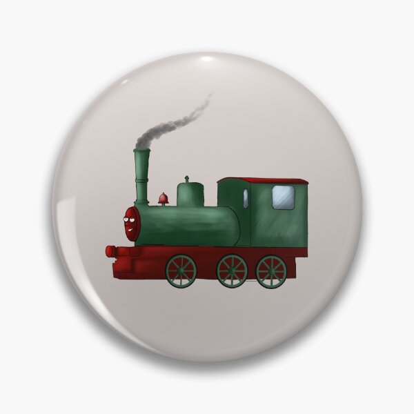 Item preview, train designed and sold by Schweinmithut.