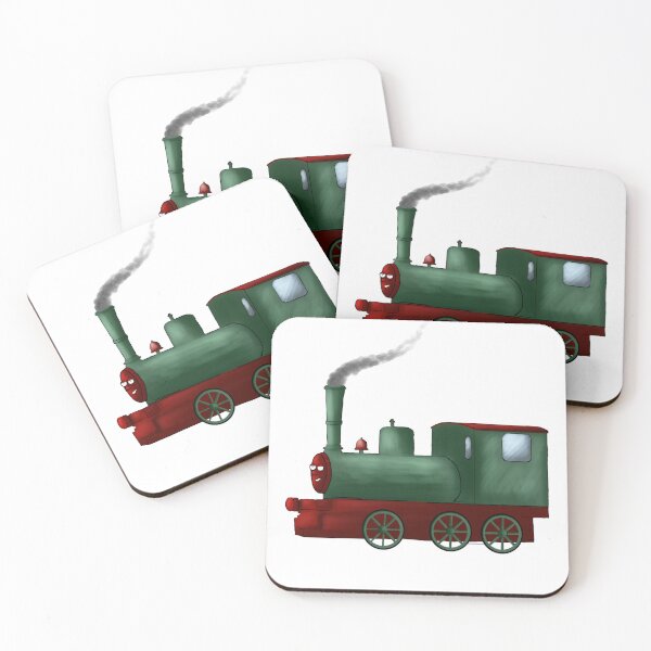 Item preview, train designed and sold by Schweinmithut.