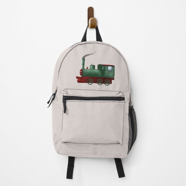 Item preview, train designed and sold by Schweinmithut.
