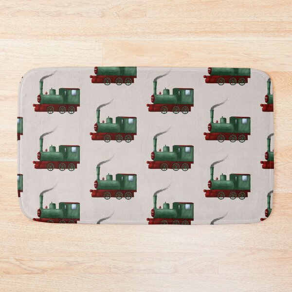 Item preview, train designed and sold by Schweinmithut.