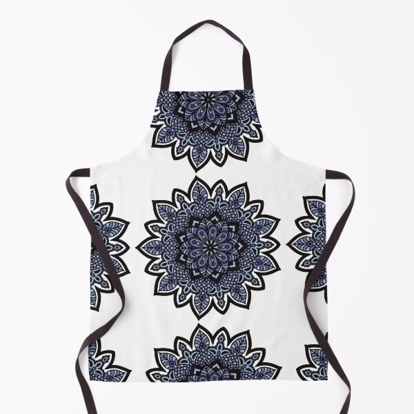 Item preview, Lavish Mandala designed and sold by JoelmaQ.