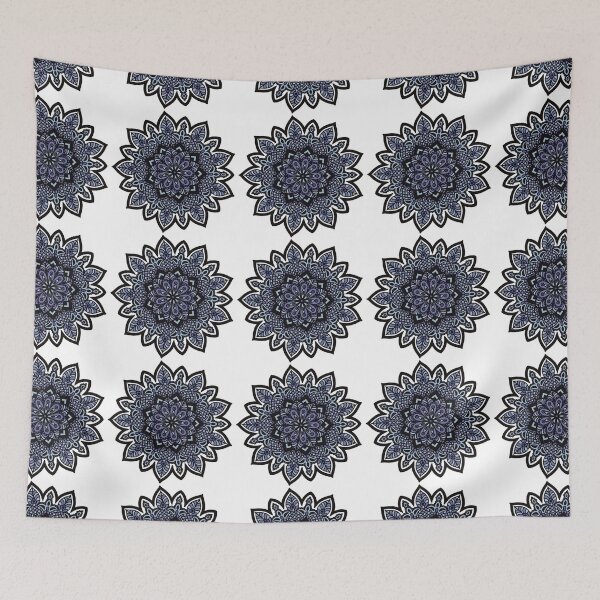 Item preview, Lavish Mandala designed and sold by JoelmaQ.