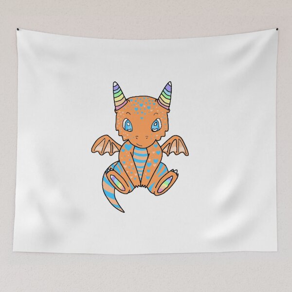 Item preview, A lovely creature designed and sold by Pastelblackbun.