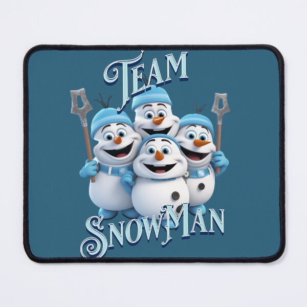 Item preview, Frosty And The Snowman - Frosty The Snowman Cartoon - The Snowman Frosty - Frosty Winter Wonderland – Stay frosty – Mr. Cool – Let it snow. designed and sold by JansenGS.