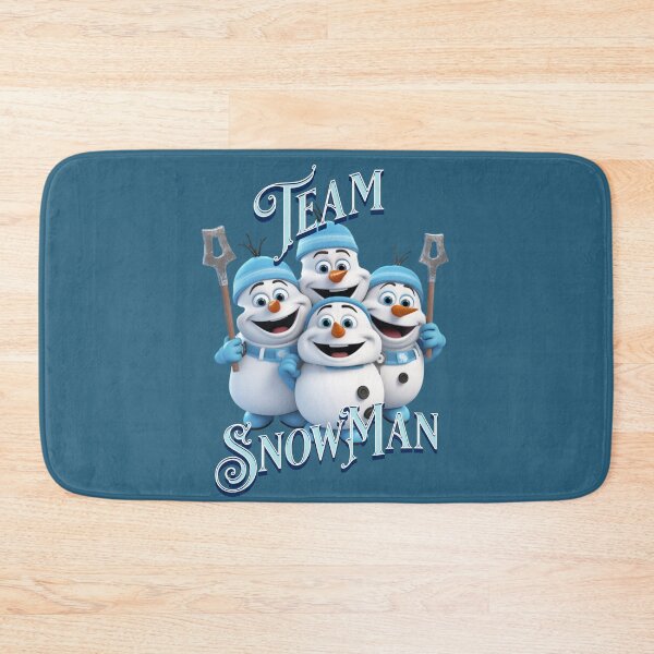Item preview, Frosty And The Snowman - Frosty The Snowman Cartoon - The Snowman Frosty - Frosty Winter Wonderland – Stay frosty – Mr. Cool – Let it snow. designed and sold by JansenGS.