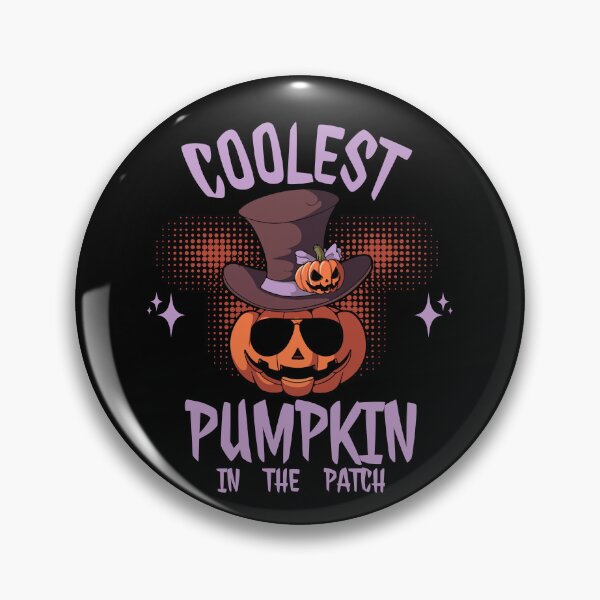 Item preview, Cool pumpkin  designed and sold by jbird1979.