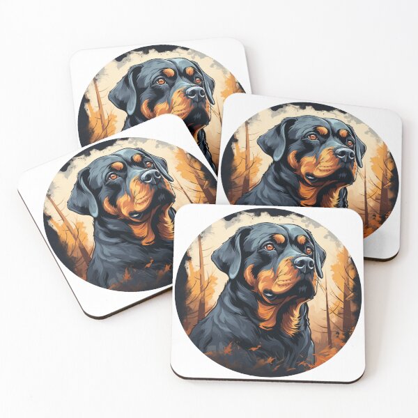 Artikelvorschau, Rottweiler entworfen und verkauft von MendaciousMina.