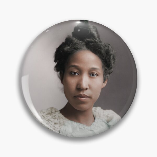 Item preview, Miss Harriet Gibbs about 1895 designed and sold by PatSeg Photos.