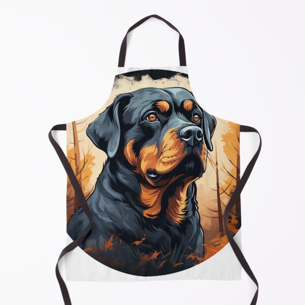 Artikelvorschau, Rottweiler entworfen und verkauft von MendaciousMina.