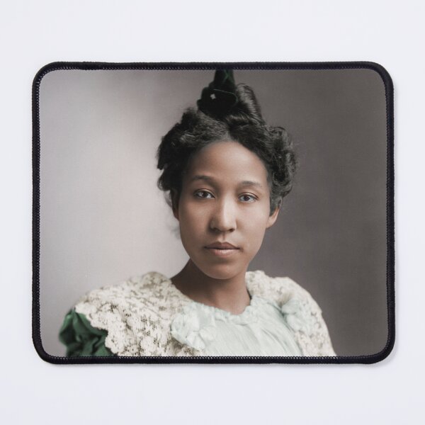 Item preview, Miss Harriet Gibbs about 1895 designed and sold by PatSeg Photos.