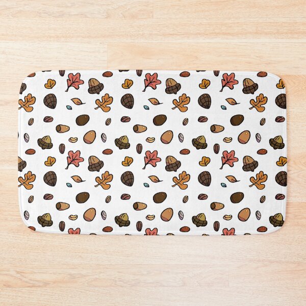Item preview, Autumn Acorn 01 designed and sold by Distiny4919.