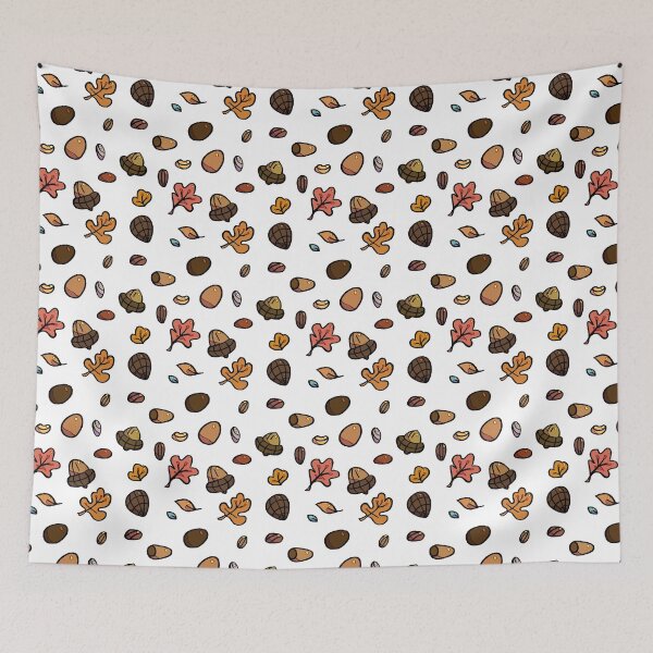 Item preview, Autumn Acorn 01 designed and sold by Distiny4919.