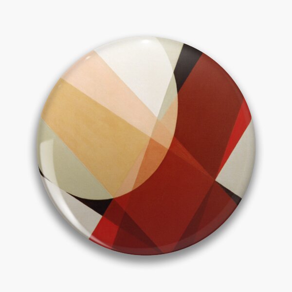 Item preview, Otto Freundlich designed and sold by ReoArt.