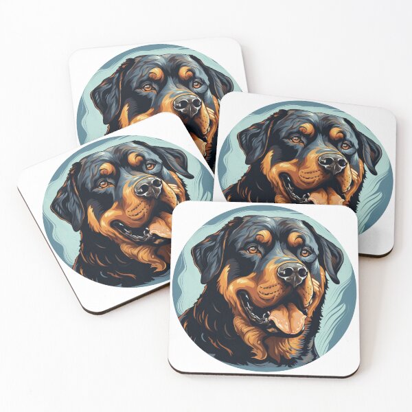 Artikelvorschau, Rottweiler entworfen und verkauft von MendaciousMina.