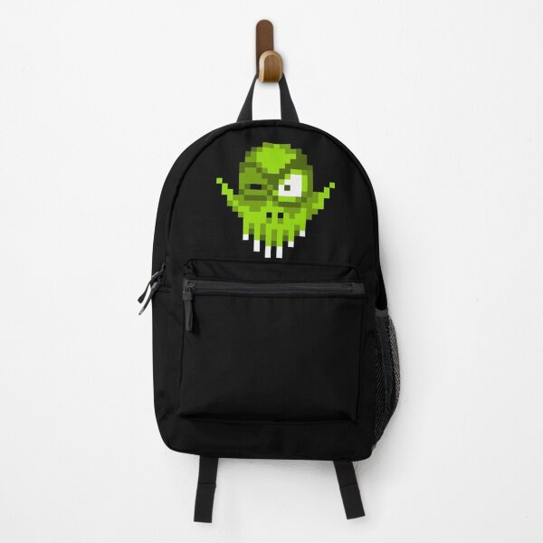 Item preview, Gobliins 2 - Amoniac's Face designed and sold by yorchnet.